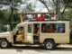 Discover Uganda’s Murchison Falls National Park