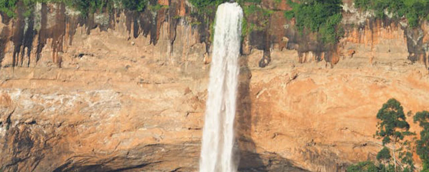 Sipi Falls: Where Water Meets Wonder in Uganda’s East