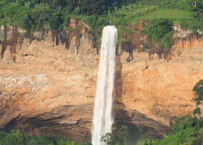 Sipi Falls: Where Water Meets Wonder in Uganda’s East