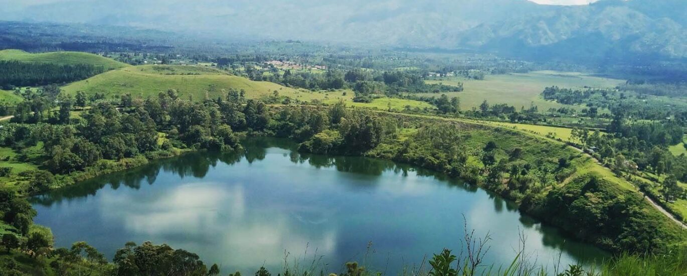Fort Portal’s Crater Lakes: Uganda’s Undiscovered Beauty