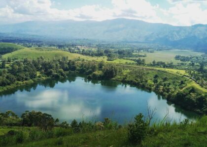 Fort Portal’s Crater Lakes: Uganda’s Undiscovered Beauty