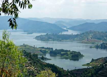 Why Lake Bunyonyi Is Perfect for Couples: Uganda’s Romantic Getaway!